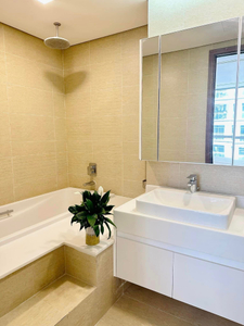 IMG_7112.JPG Căn hộ Vinhomes Central Park đầy đủ nội thất diện tích 90m²