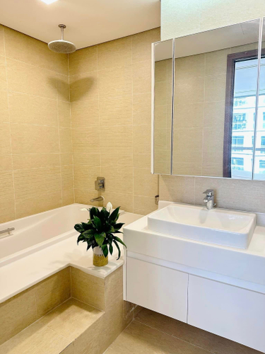 IMG_7112.JPG Căn hộ Vinhomes Central Park đầy đủ nội thất diện tích 90m²