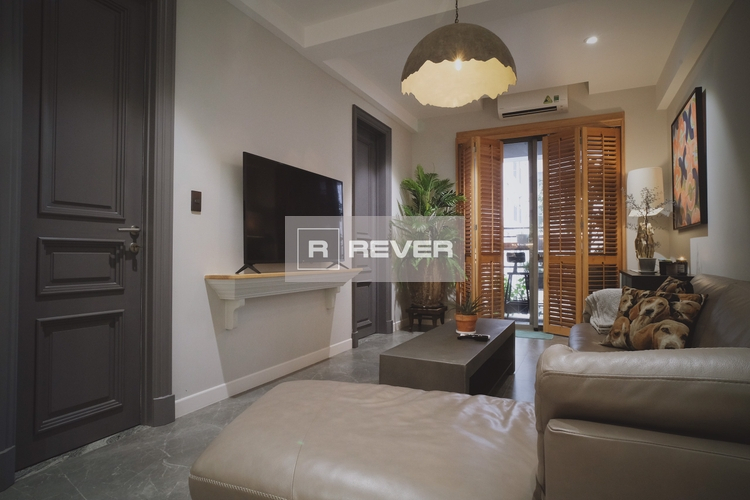 Rever