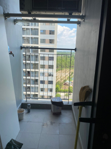  Căn hộ Vinhomes Grand Park hướng Đông Bắc, diện tích 69m²