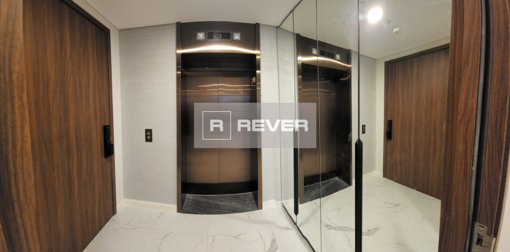  Căn hộ cao cấp The Metropole Thủ Thiêm diện tích 170m2, đầy đủ các tiện ích.