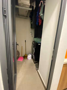 IMG_5052.HEIC Căn hộ  Eco Green Saigon hướng Đông Nam, diện tích 66 m²