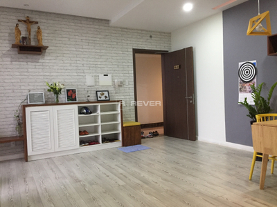  Căn hộ Lexington Residence đầy đủ nội thất diện tích 97m²