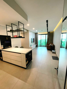 scaled_IMG_20231114_125020.jpg Căn hộ Feliz en Vista hướng ban công tây bắc đầy đủ nội thất diện tích 85m²