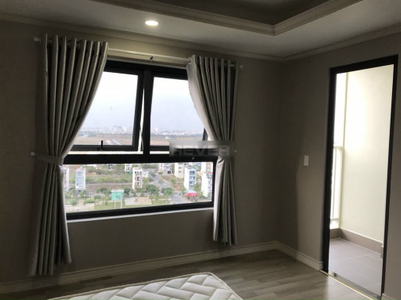 Căn hộ HomyLand Riverside, Quận 2 Căn hộ tầng 12 Homyland Riverside diện tích 81m2 vuông đẹp.