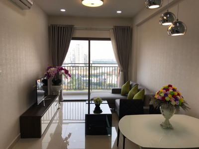 7C41BDC1-0BB9-4ACC-8BE3-B1300098D094-6875-000004FFE7E765F3.jpg Căn hộ The Sun Avenue đầy đủ nội thất diện tích 76m²