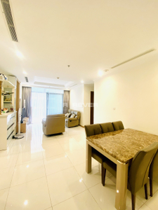  Căn hộ Vinhomes Central Park đầy đủ nội thất diện tích 108m²