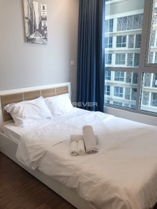  Căn hộ Vinhomes Central Park hướng Tây Nam, diện tích 79.1m²