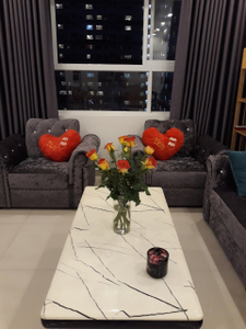 Căn hộ 9 view Apartment quận 9 Căn hộ 9 view Apartment tầng 7 nội thất đầy đủ, view công viên