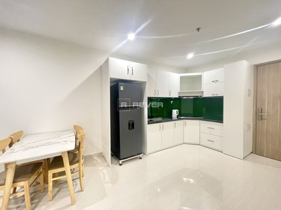  Căn hộ Vinhomes Grand Park diện tích 82.3m²