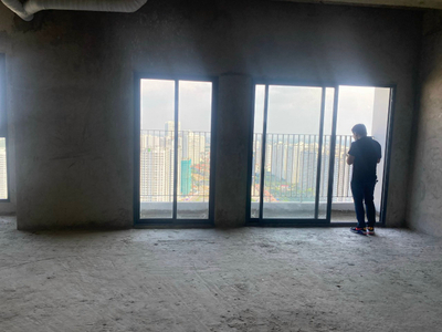  Căn hộ Lavida Plus hướng ban công tây nam nhà thô diện tích 74m²