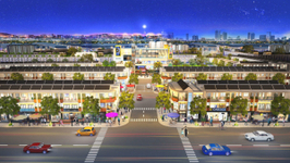 Bình Dương Avenue City - 