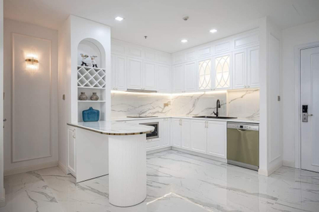 scaled_IMG_20221229_104534.jpg Căn hộ Vinhomes Central Park đầy đủ nội thất diện tích 123.7m².