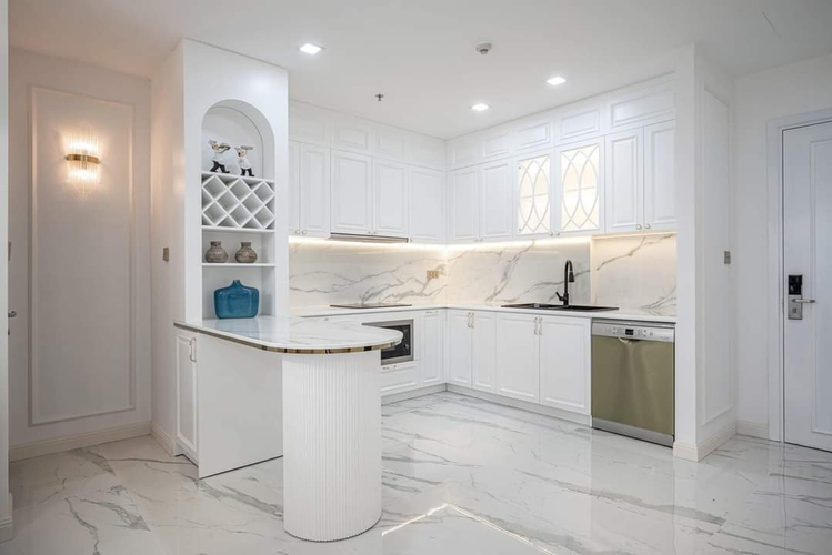 scaled_IMG_20221229_104534.jpg Căn hộ Vinhomes Central Park đầy đủ nội thất diện tích 123.7m².