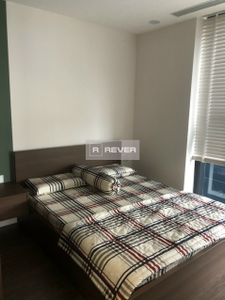  Căn hộ Sunshine City Sài Gòn đầy đủ nội thất diện tích 70.2m²