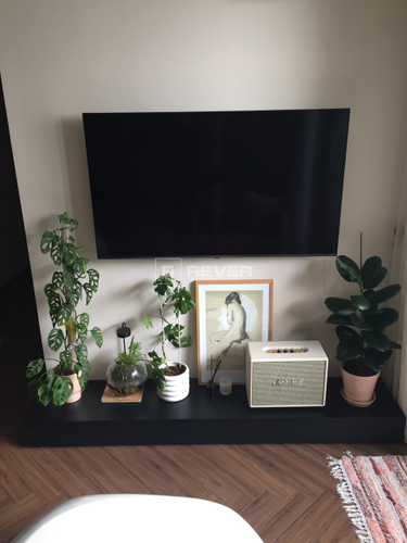  Căn hộ Opal Saigon Pearl hướng ban công đông bắc đầy đủ nội thất diện tích 85m²