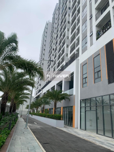  Căn hộ Ricca đầy đủ nội thất diện tích 69m².