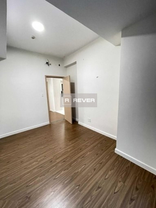  Căn hộ Safira Khang Điền có 1 phòng ngủ, nội thất cơ bản.