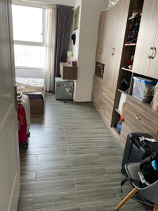 Căn hộ Sunrise Riveside, Huyện Nhà Bè Căn hộ Sunrise Riverside tầng 13 có 2 phòng ngủ, đầy đủ nội thất.