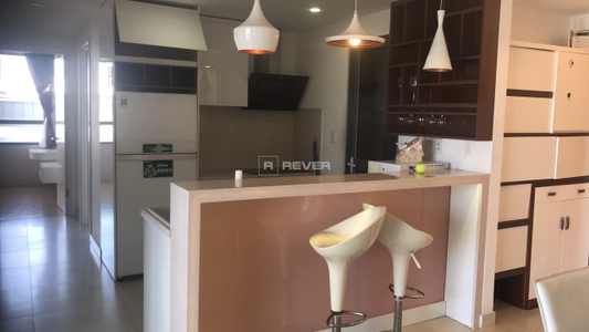  Căn hộ 3pn Masteri Thảo Điền hướng Đông Bắc, diện tích 92.92m²