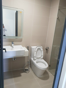  Căn hộ Q7 Boulevard hướng ban công đông nam không có nội thất diện tích 69.7m²