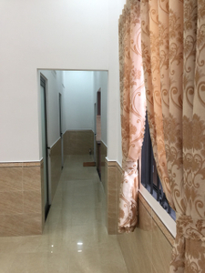 Nhà phố Quận 12 Nhà phố có sổ hồng riêng, diện tích 62m2 không gian thoáng đãng.