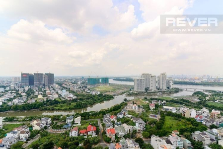 z4428599759827_cad4978e9e3f2a9881ab66602eb4f8ee.jpg Căn hộ The Sun Avenue nội thất cơ bản diện tích 96m²