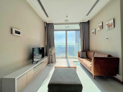 IMG_7220.JPG Căn hộ Vinhomes Central Park hướng ban công tây đầy đủ nội thất