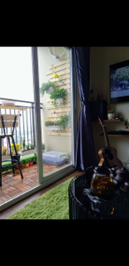 Căn hộ TDH Riverview, Quận Thủ Đức Căn hộ TDH RiverView tầng 13 diện tích 62m2 rộng thoáng.