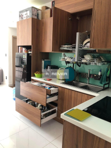  Căn hộ Safira Khang Điền nội thất cơ bản diện tích 49m²