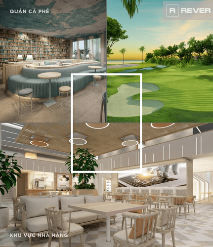 Antares Beach Vũng Tàu - Antares Beach Vũng Tàu