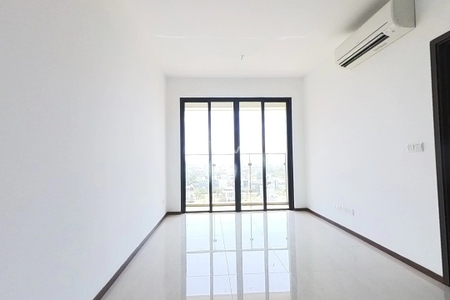  Căn hộ V12B.08 One Verandah hướng ban công đông nam nội thất cơ bản