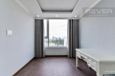  Căn hộ Léman Luxury Apartment hướng Đông Nam, diện tích 113m²