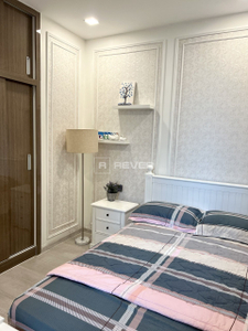  Office-tel Vinhomes Golden River đầy đủ nội thất diện tích 68.2m²