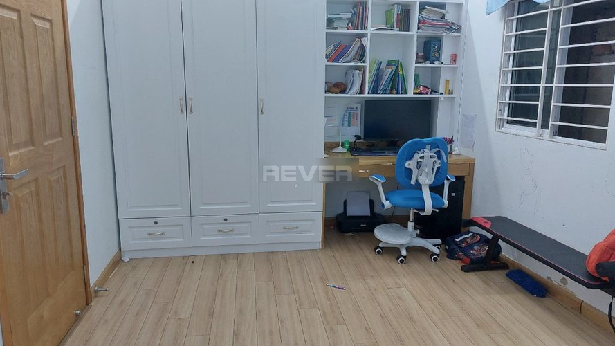 Nhà phố Quận Thủ Đức Nhà phố có cửa hướng Đông mát mẻ, diện tích 54m2.