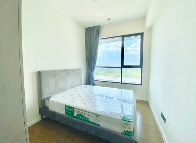  Căn hộ Q2 THAO DIEN hướng ban công đông nam đầy đủ nội thất diện tích 100.3m²