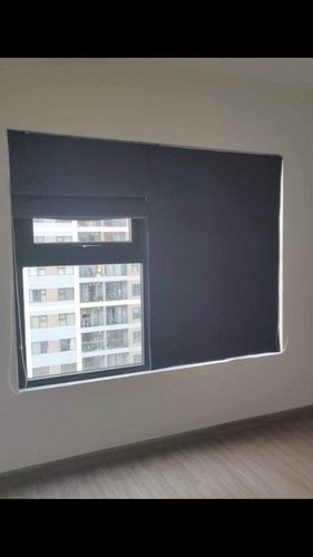 Căn hộ Vinhomes Grand Park, Quận 9 Căn hộ Vinhomes Grand Park tầng 6 diện tích 69m2, nội thất cơ bản.