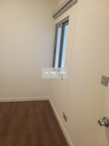 Căn hộ Lux Garden, Quận 7 Căn hộ Lux Garden tầng 16 diện tích 77m2, view nội khu và view sông.