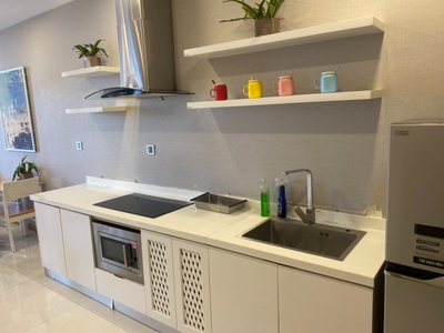 177376efaf4bbc59cb53ab24159442d4.jpg Căn hộ Vinhomes Central Park đầy đủ nội thất diện tích 53m²