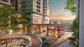 LUSSO SAIGON - 