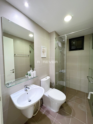  Căn hộ Masteri Thảo Điền đầy đủ nội thất diện tích 72m².