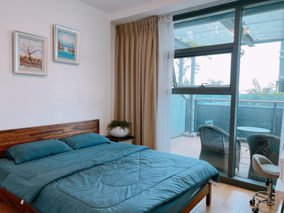 IMG_5239.JPG Căn hộ Sunwah Pearl đầy đủ nội thất diện tích 56m²