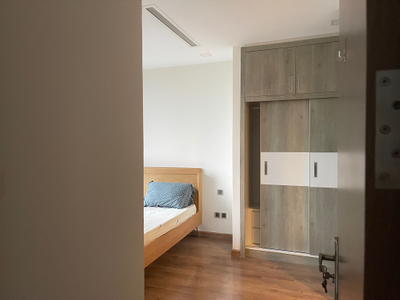 IMG_3715.HEIC Căn hộ Vinhomes Central Park hướng Đông, diện tích 72.8m²