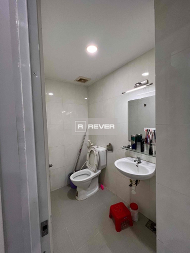  Căn hộ Chung Cư 35 Hồ Học Lãm tích 68m2, nội thất cơ bản.
