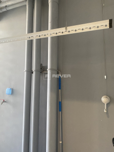  Căn hộ Vinhomes Grand Park hướng Đông Bắc, diện tích 67m²