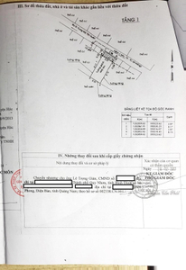 Nhà phố Huyện Hóc Môn Nhà phố đường Ấp Mỹ hòa 1 diện tích 40m2, khu dân cư hiện hữu.