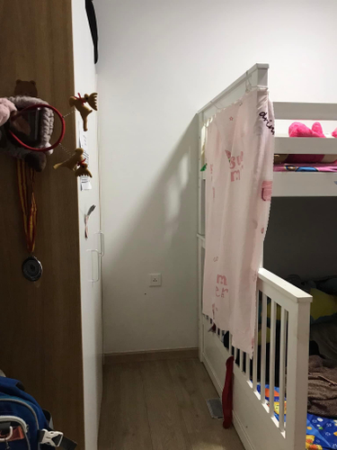 Căn hộ Celadon City Tân Phú Căn hộ Celadon City tầng thấp thiết kế hiện đại, nội thất bàn giao cơ bản