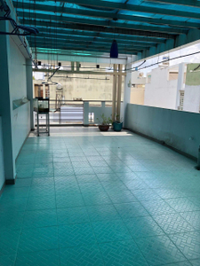 Nhà phố Quận Bình Tân Nhà phố hẻm xe hơi rộng 10m đường Số 2, diện tích 81m2.