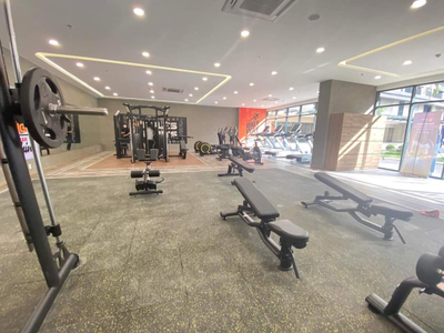 Căn hộ Akari City, Quận Bình Tân Căn hộ Akari City tầng 20 đầy đủ nội thất, tiện ích đa dạng.