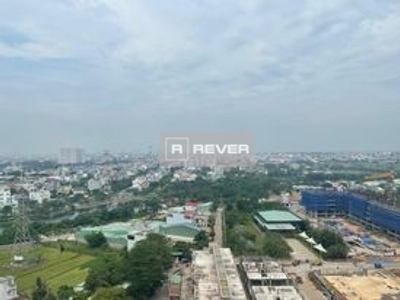  Căn hộ Picity High Park tầng cao view đón gió mát mẻ.